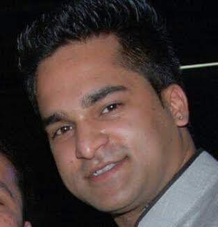 Vaibhav Sharma